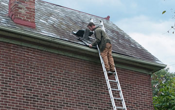 what affects urgent Westerdale roof repairs
