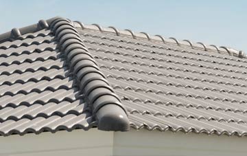 advantages of Westerdale clay roofing