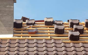 Westerdale clay roofing costs