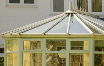 conservatory roof repair Westerdale