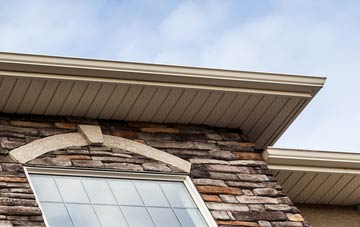 Westerdale diy soffit installation
