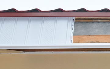 Westerdale fascia repair costs