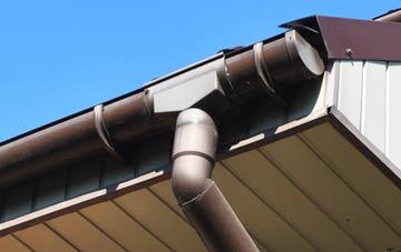 types of Westerdale fascias