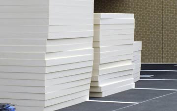 Westerdale flat roof insulation costs