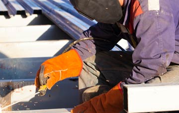Westerdale flat roofing options