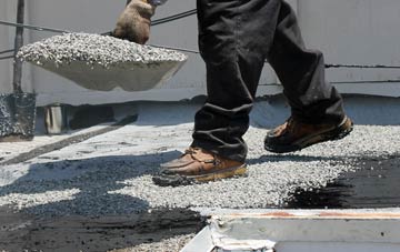Westerdale flat roofing companies