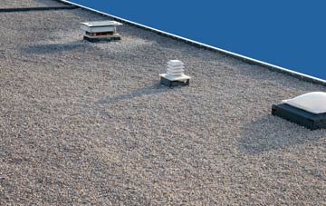 flat roofing Westerdale
