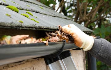 gutter cleaning Westerdale