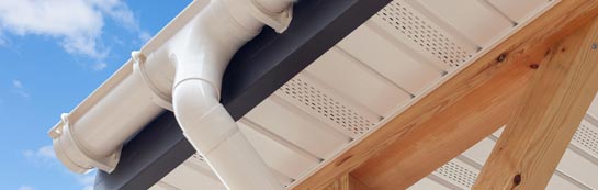 get Westerdale guttering quotes today