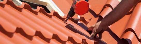 save on Westerdale roof installation costs