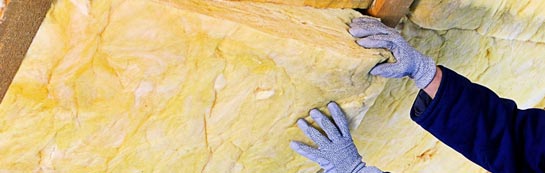 quotes for Westerdale roof insulation