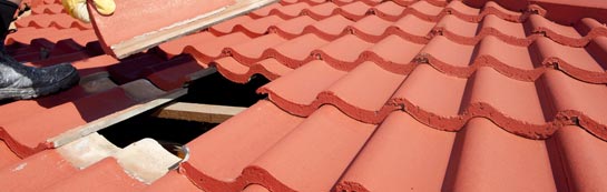 compare Westerdale roof repair quotes