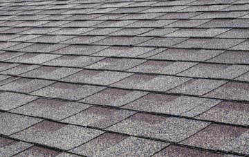 Westerdale tiles for shallow pitch roofing
