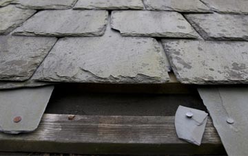 Westerdale slate roof repairs and maintenance