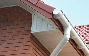 Westerdale soffit repair costs