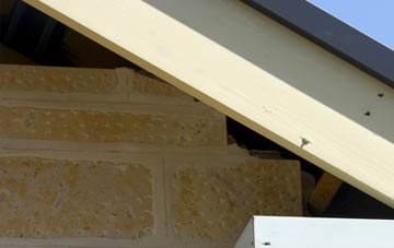 soffit repair Westerdale