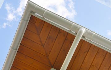 Westerdale soffit types
