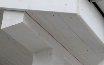 soffits Westerdale