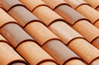 Westerdale clay roofing