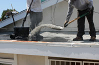 Westerdale flat roofing repair
