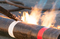 Westerdale flat roofing replacement