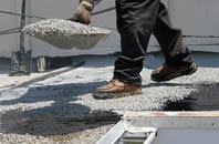 find rated Westerdale flat roofing replacement companies