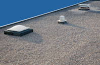 Westerdale flat roofing