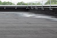 find rated Westerdale flat roofing companies