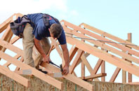 Westerdale roof trusses