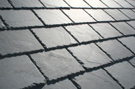 Westerdale slate roof